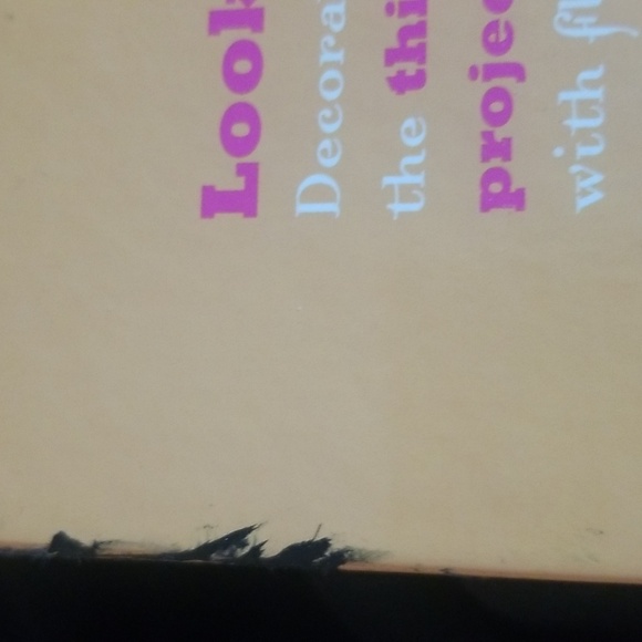 Book easy decorating projects - Picture 14 of 16